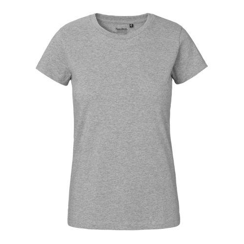 T-Shirt Damen Fairtrade - Bild 6